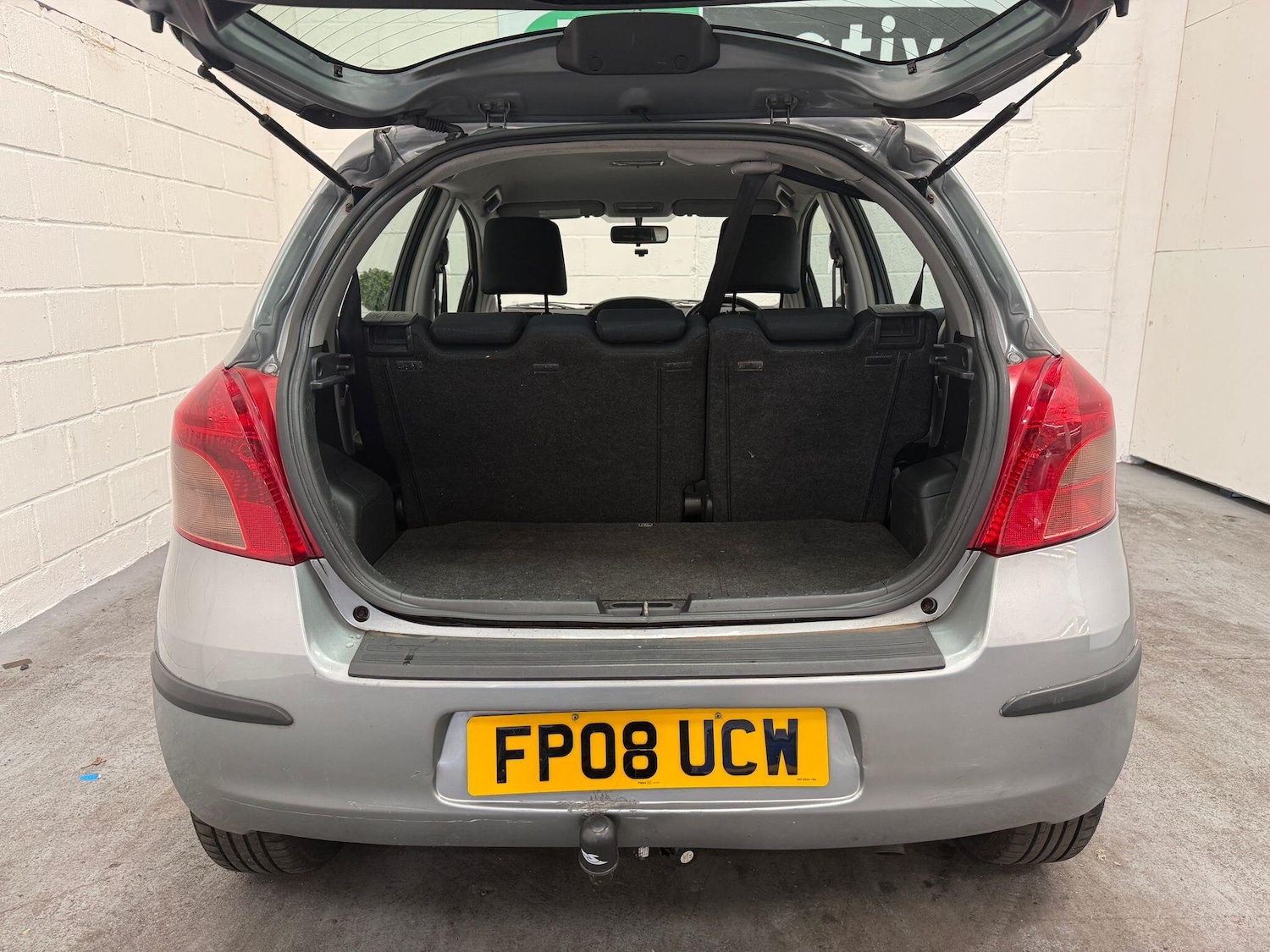 Used Toyota Yaris 2008 for sale - 75964570: Photo 46