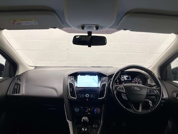 Used Ford Focus 2017 for sale - 78541852: Photo