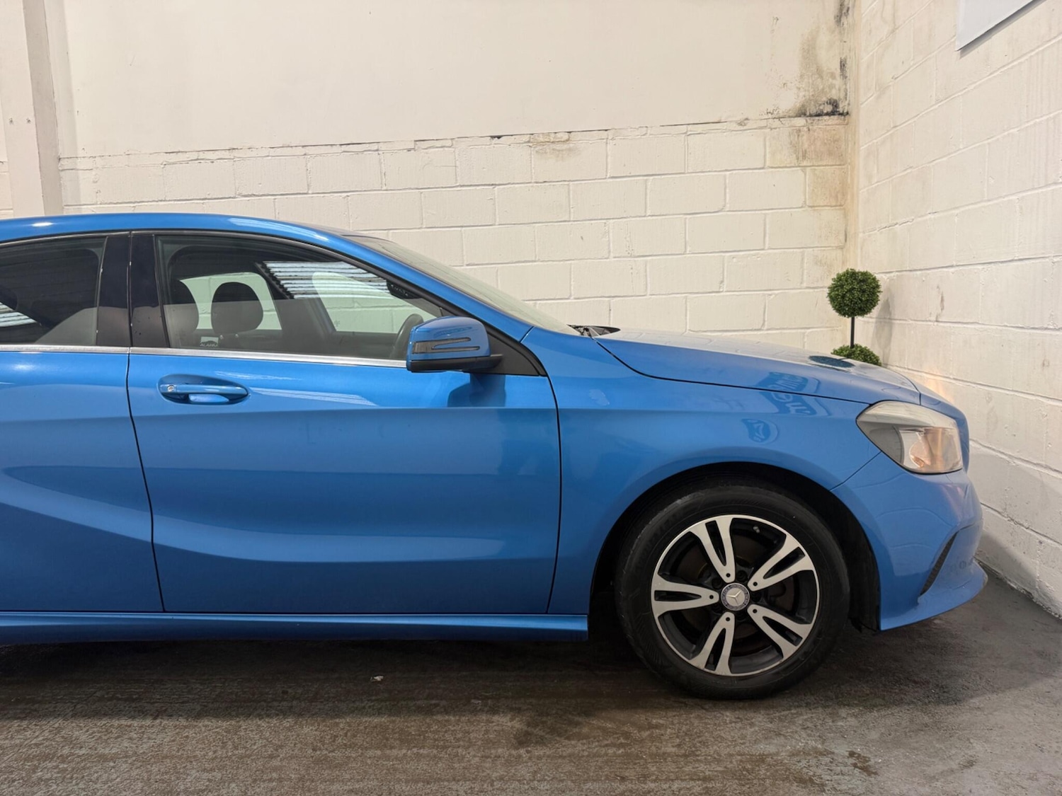 Used Mercedes-Benz A-Class for sale - 77808630: Photo 12