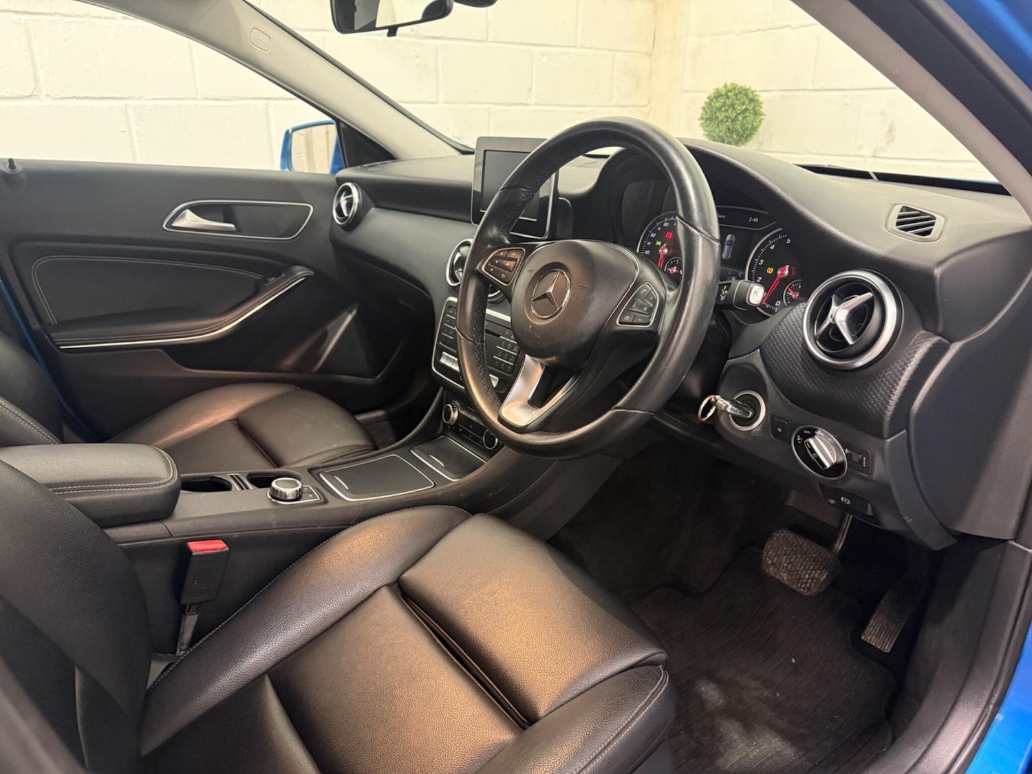 Used Mercedes-Benz A-Class for sale - 77808630: Photo 15