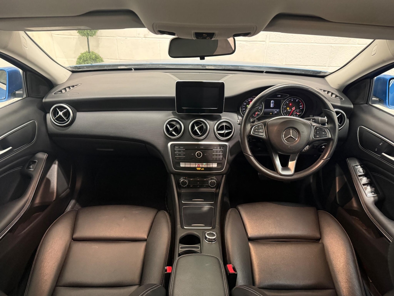 Used Mercedes-Benz A-Class for sale - 77808630: Photo 17