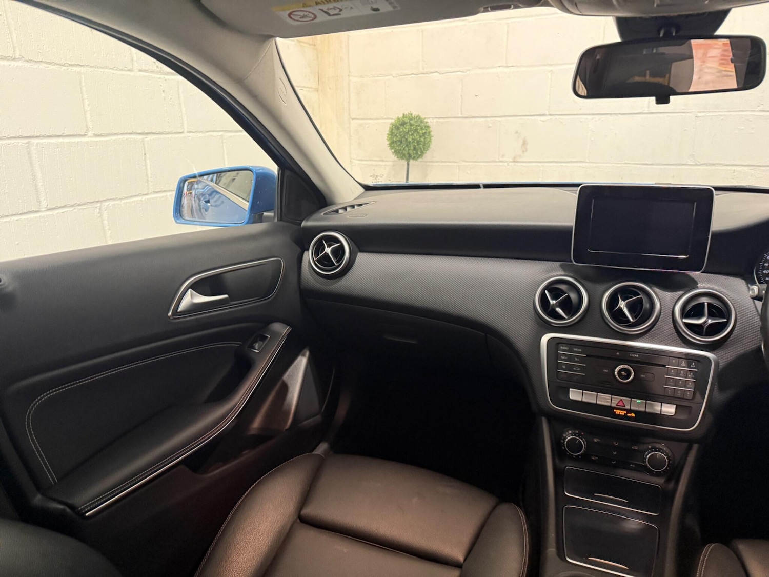 Used Mercedes-Benz A-Class for sale - 77808630: Photo 18