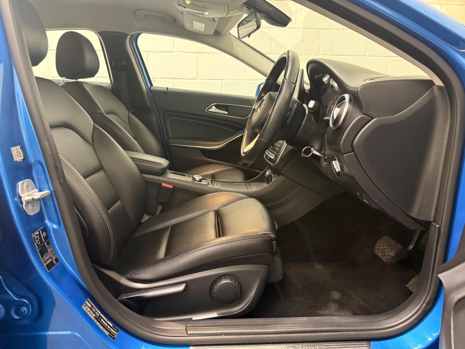 Used Mercedes-Benz A-Class for sale - 77808630: Photo 19