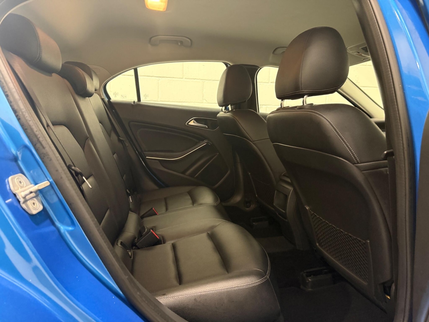 Used Mercedes-Benz A-Class for sale - 77808630: Photo 20