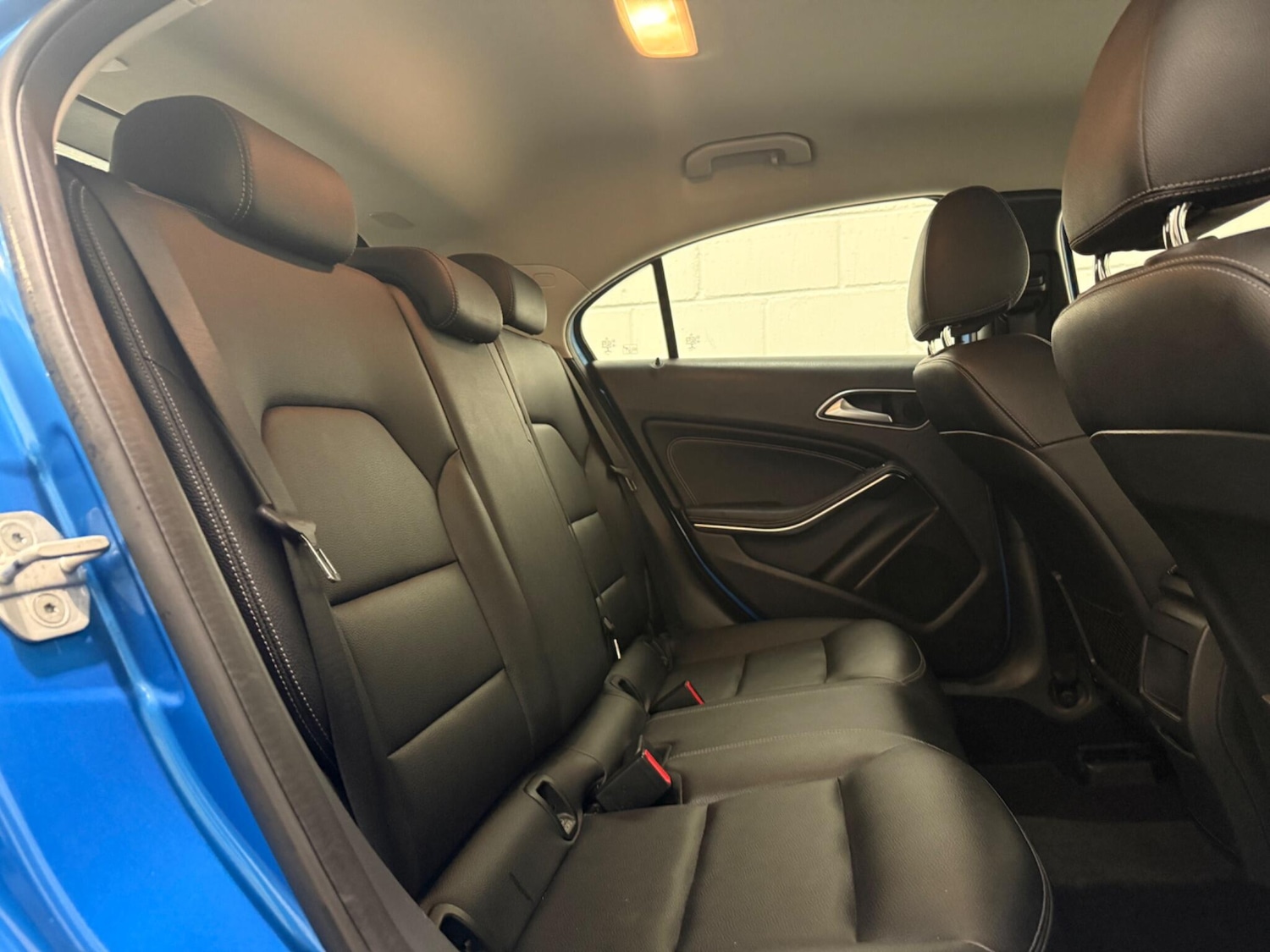 Used Mercedes-Benz A-Class for sale - 77808630: Photo 21