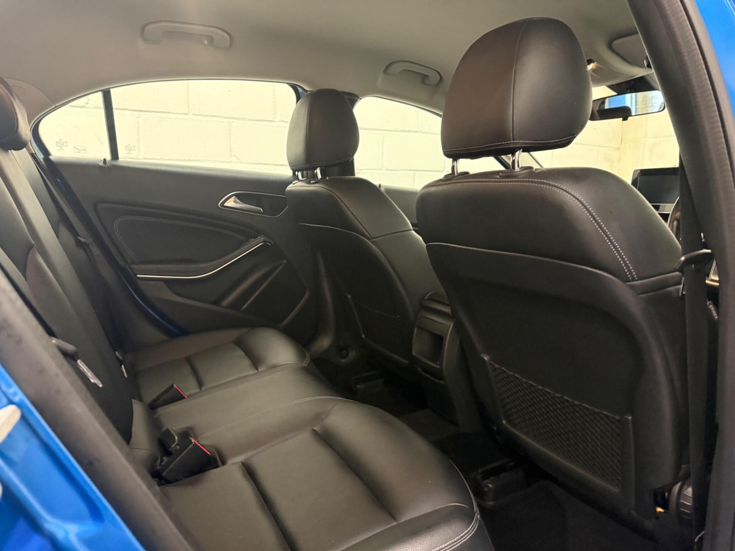 Used Mercedes-Benz A-Class for sale - 77808630: Photo 22