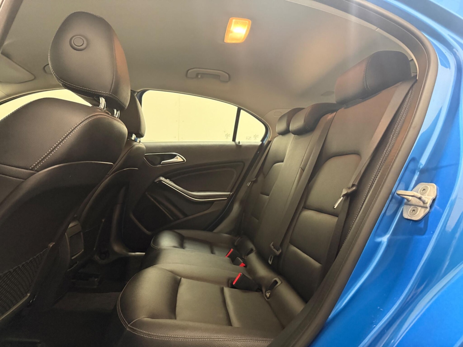 Used Mercedes-Benz A-Class for sale - 77808630: Photo 23