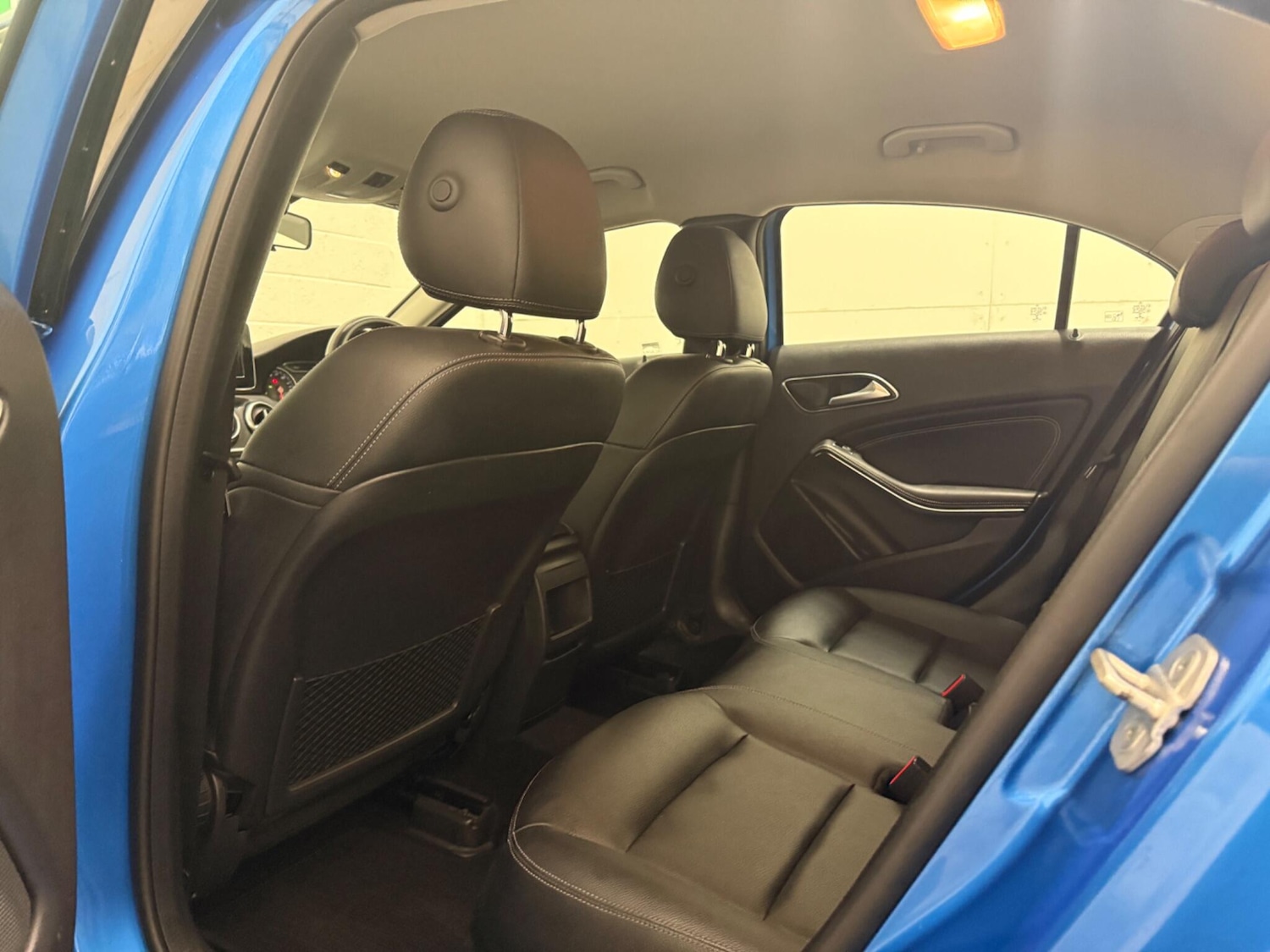 Used Mercedes-Benz A-Class for sale - 77808630: Photo 24