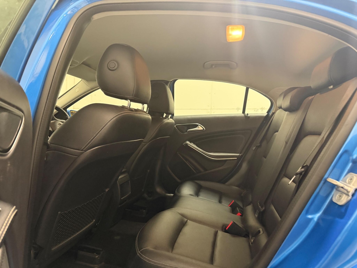 Used Mercedes-Benz A-Class for sale - 77808630: Photo 25