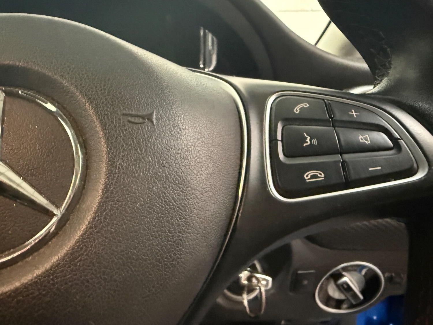 Used Mercedes-Benz A-Class for sale - 77808630: Photo 27