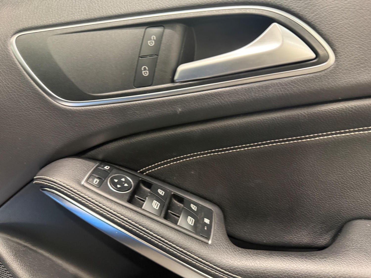 Used Mercedes-Benz A-Class for sale - 77808630: Photo 28