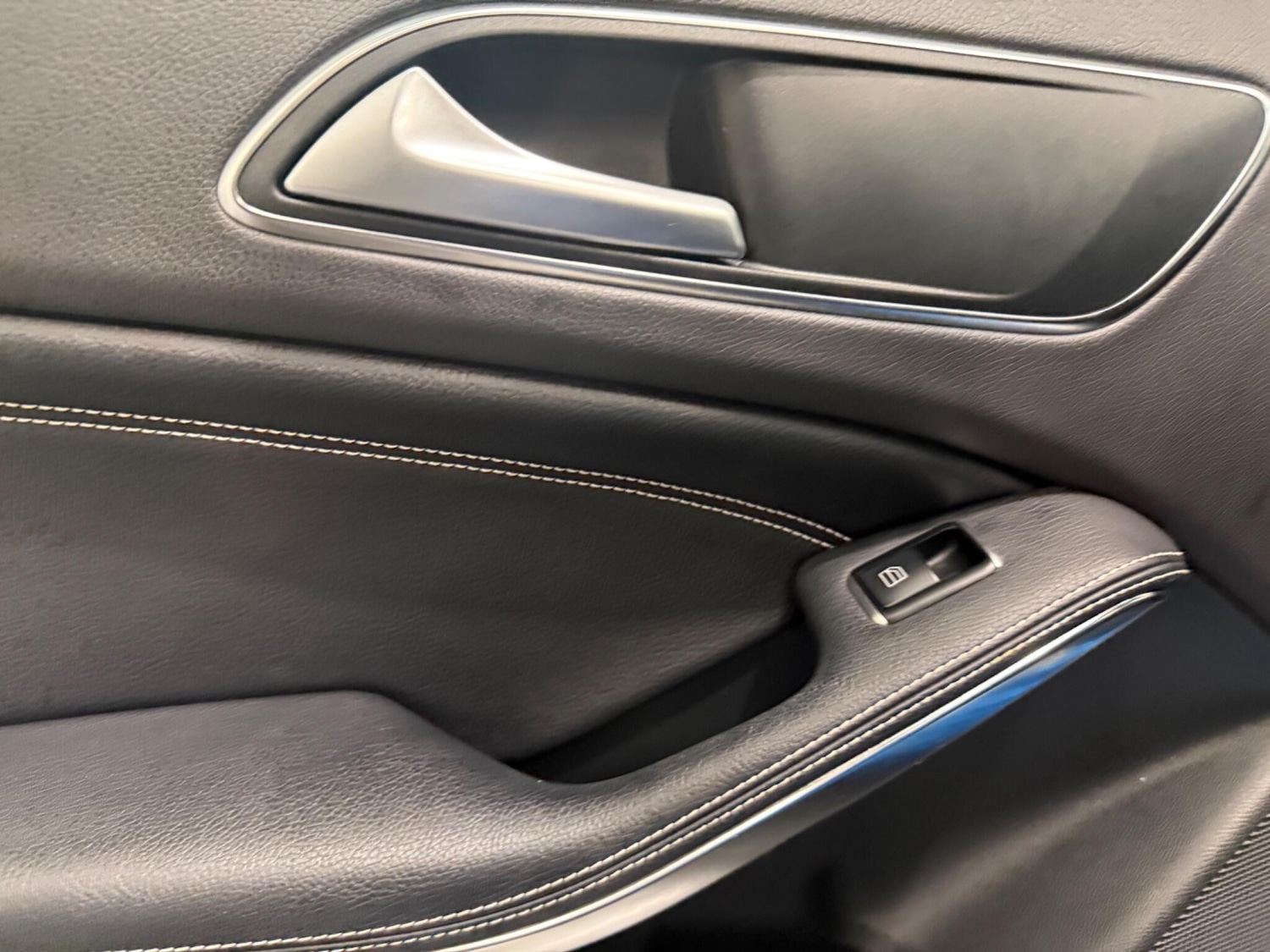 Used Mercedes-Benz A-Class for sale - 77808630: Photo 31