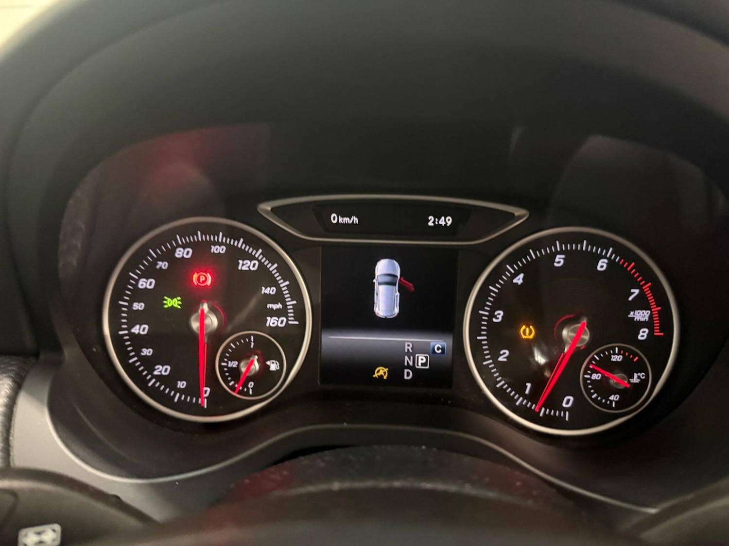 Used Mercedes-Benz A-Class for sale - 77808630: Photo 33