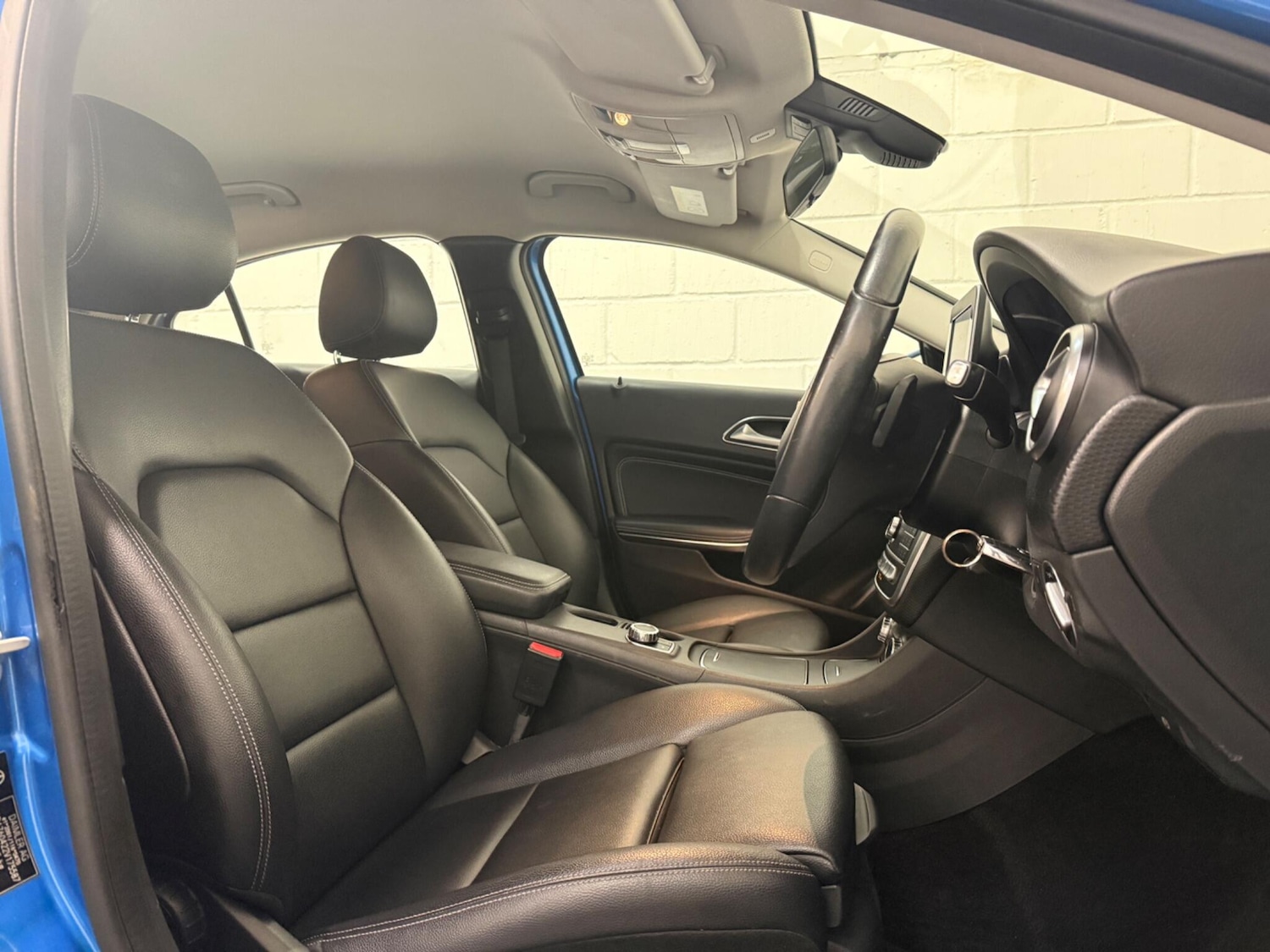 Used Mercedes-Benz A-Class for sale - 77808630: Photo 35