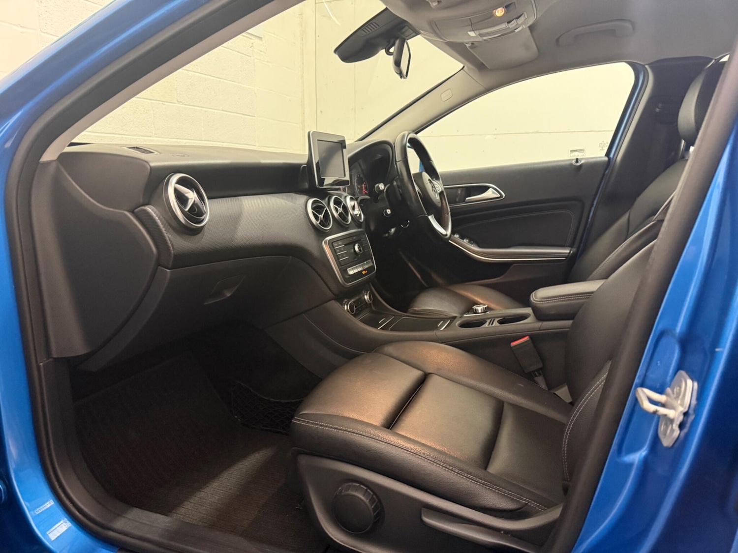 Used Mercedes-Benz A-Class for sale - 77808630: Photo 36