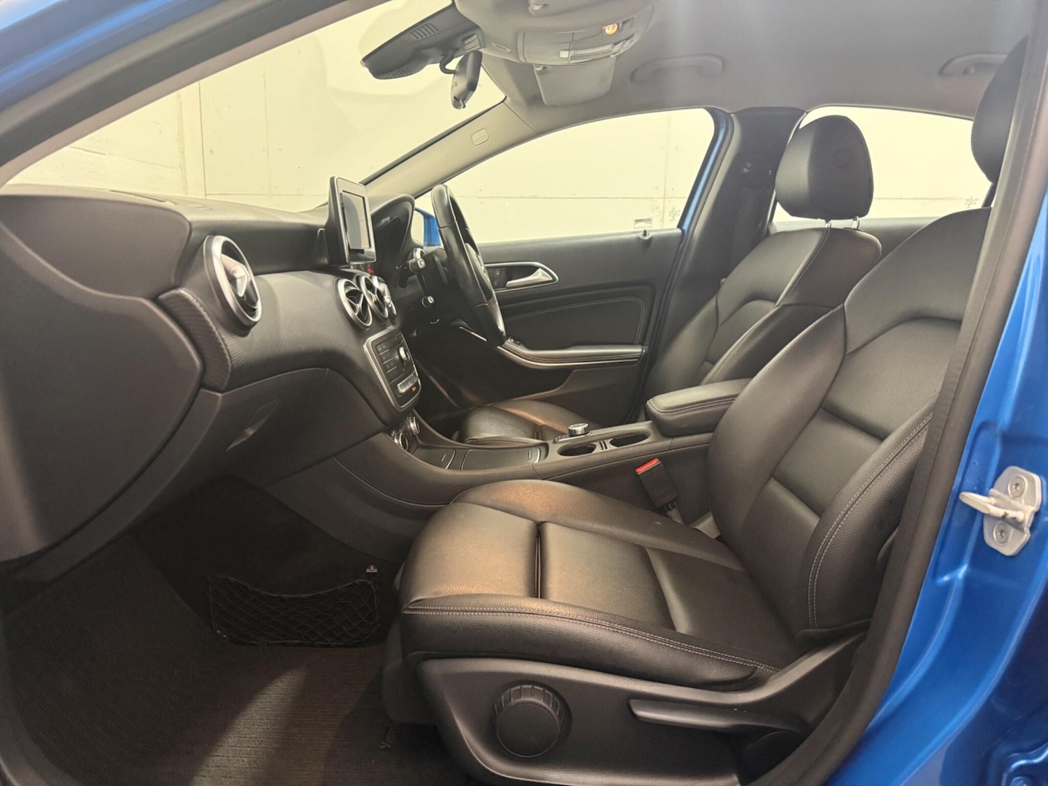 Used Mercedes-Benz A-Class for sale - 77808630: Photo 37