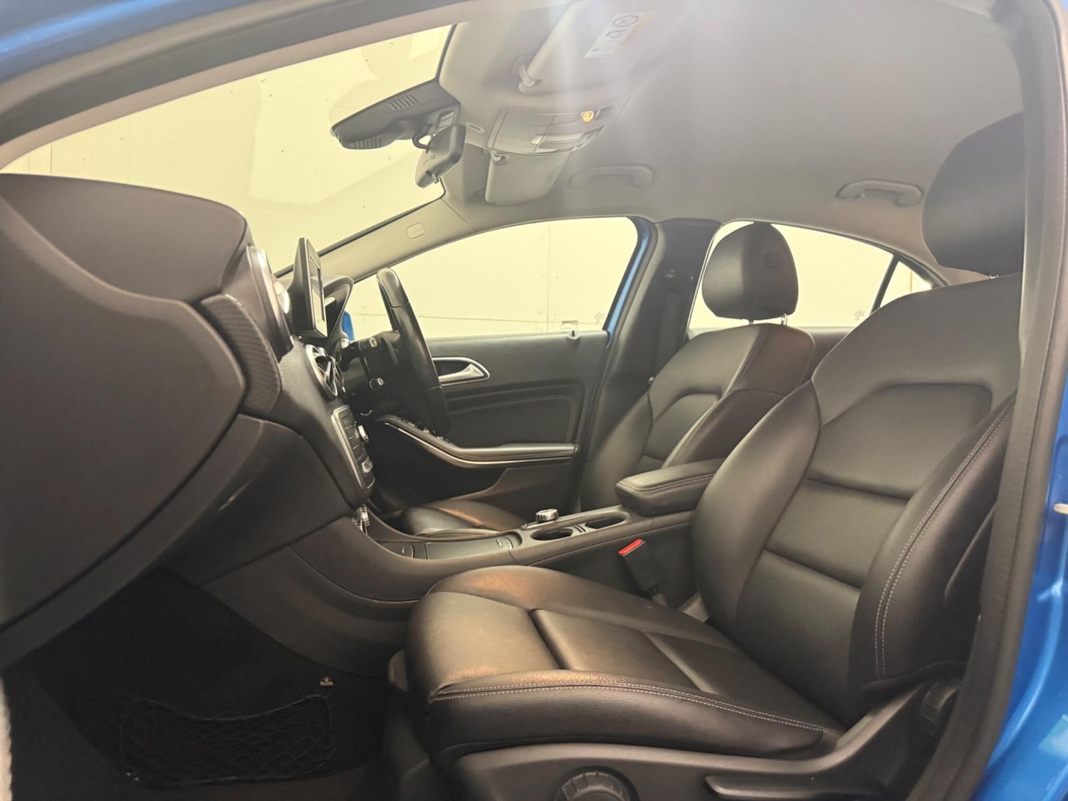 Used Mercedes-Benz A-Class for sale - 77808630: Photo 38