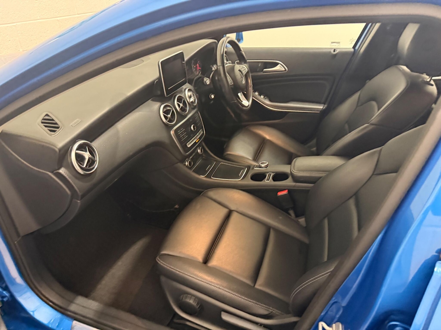 Used Mercedes-Benz A-Class for sale - 77808630: Photo 39