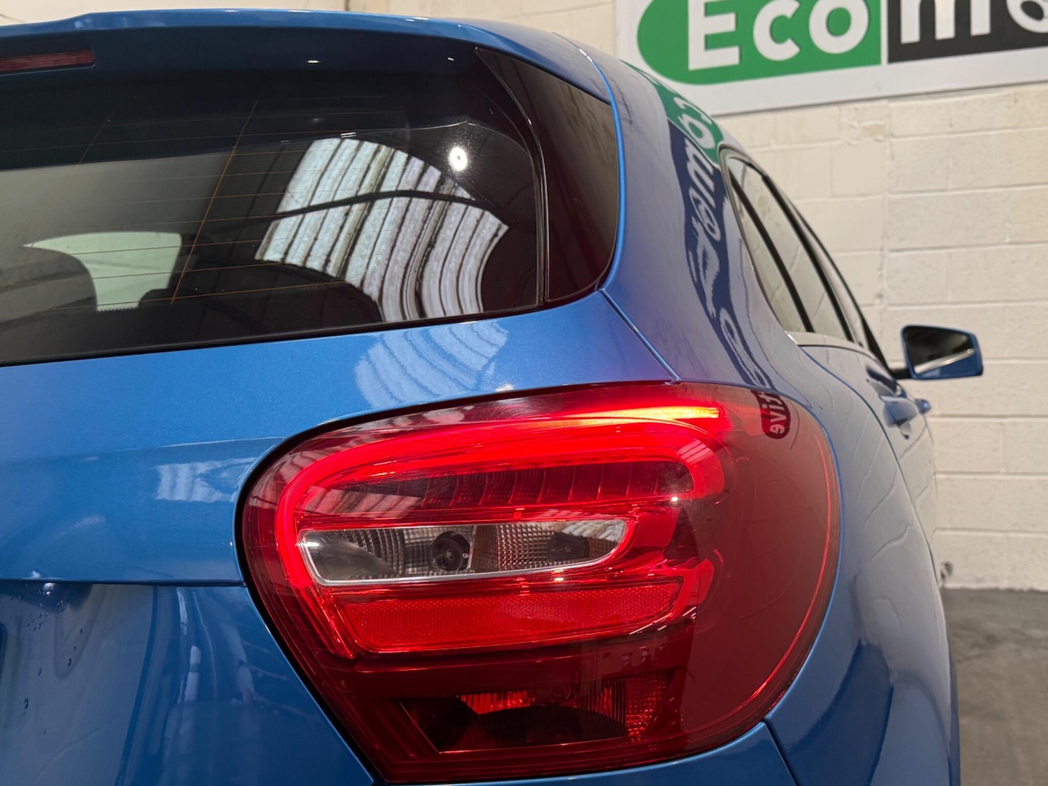 Used Mercedes-Benz A-Class for sale - 77808630: Photo 40