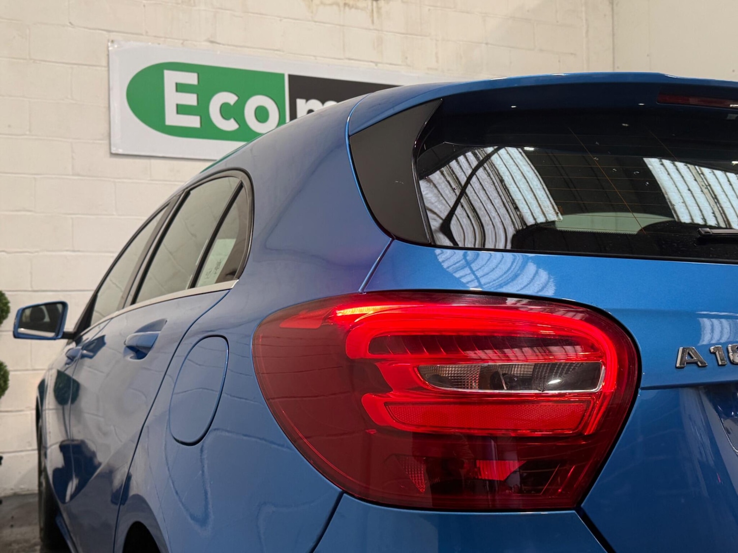 Used Mercedes-Benz A-Class for sale - 77808630: Photo 41