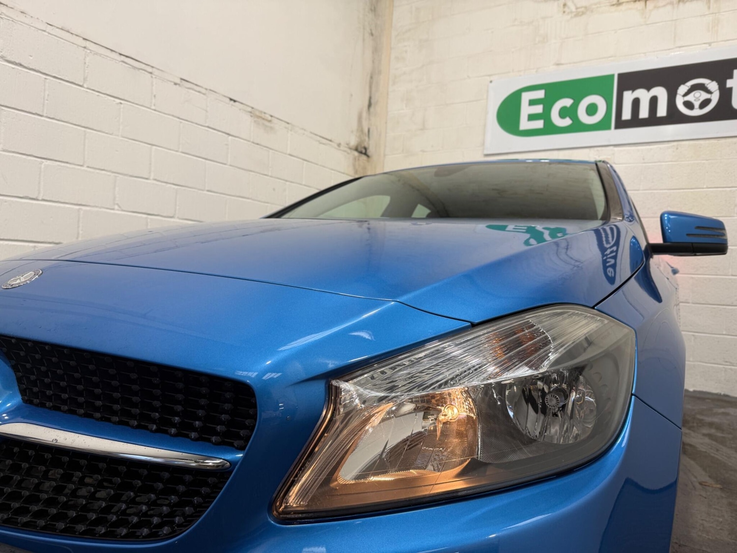 Used Mercedes-Benz A-Class for sale - 77808630: Photo 43