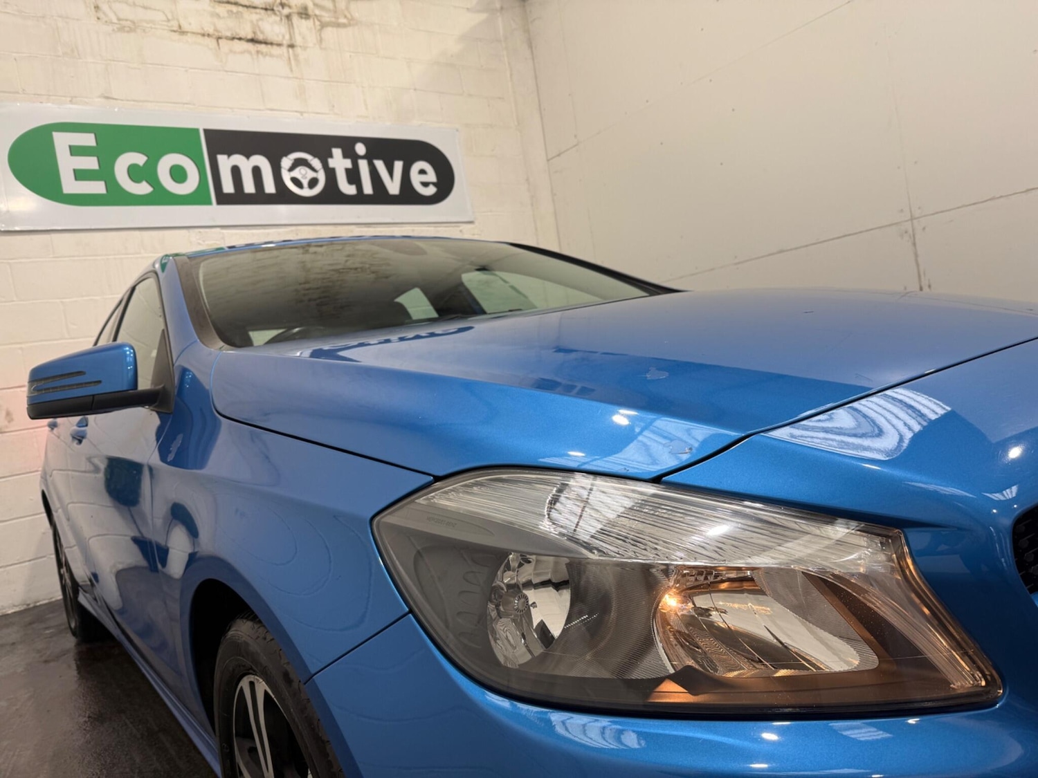 Used Mercedes-Benz A-Class for sale - 77808630: Photo 5