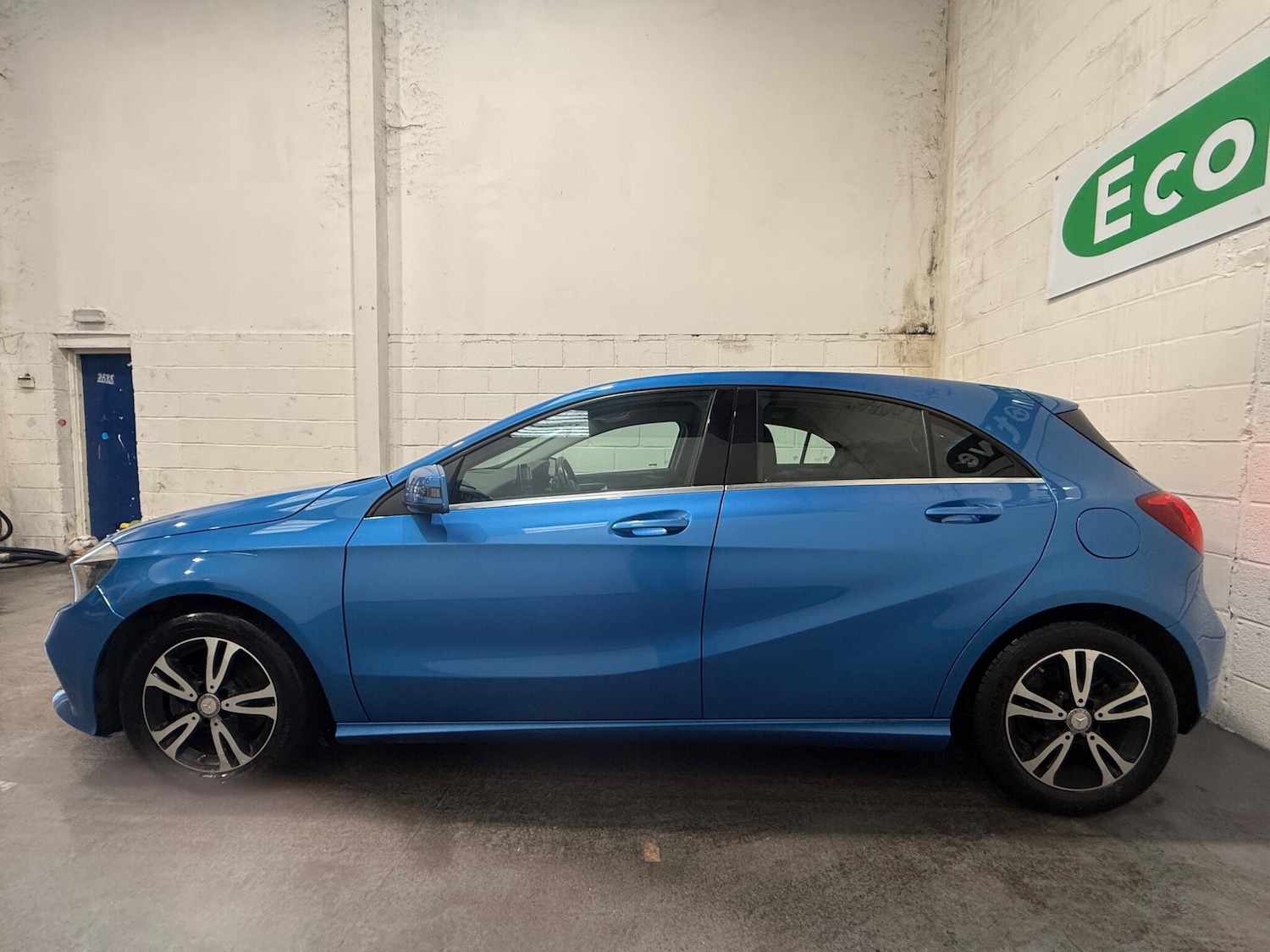 Used Mercedes-Benz A-Class for sale - 77808630: Photo 6