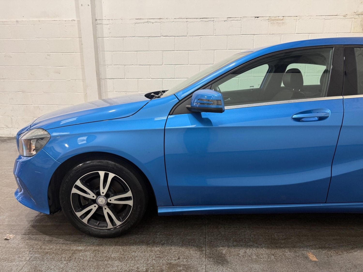 Used Mercedes-Benz A-Class for sale - 77808630: Photo 8