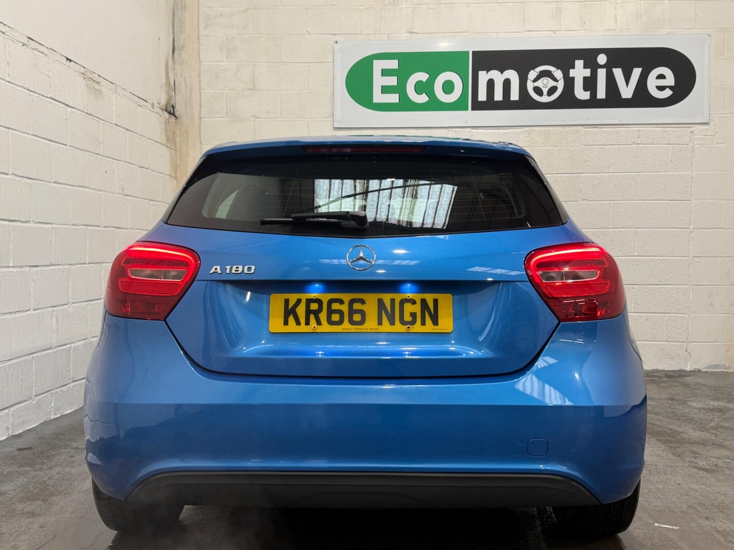 Used Mercedes-Benz A-Class for sale - 77808630: Photo 9