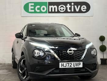 Used Nissan Juke 2022 for sale - 79800334: Photo