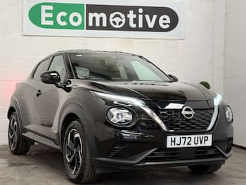 Used Nissan Juke 2022 for sale - 79800334: Photo