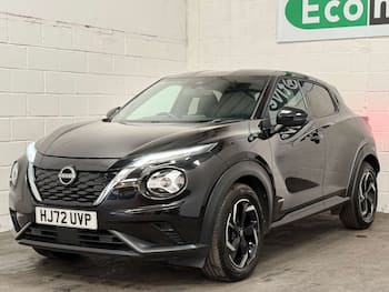 Used Nissan Juke 2022 for sale - 79800334: Photo