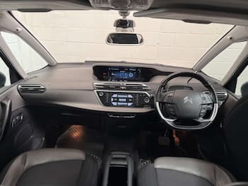 Used Citroen Grand C4 Picasso 2016 for sale - 79724021: Photo