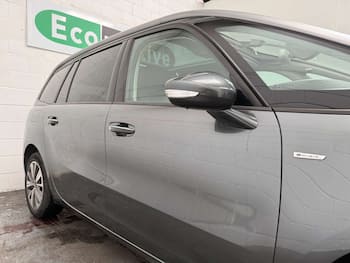 Used Citroen Grand C4 Picasso 2016 for sale - 79724021: Photo