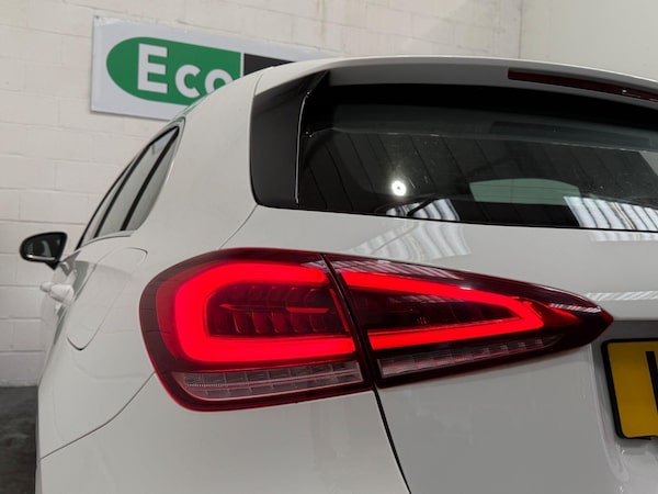 Used Mercedes-Benz A-Class 2018 for sale - 76012987: Photo 14