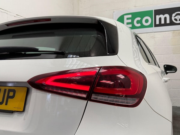 Used Mercedes-Benz A-Class 2018 for sale - 76012987: Photo 19
