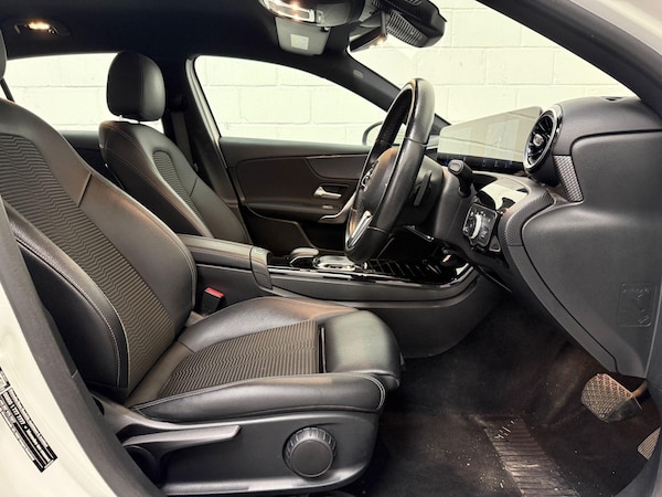 Used Mercedes-Benz A-Class 2018 for sale - 76012987: Photo 23