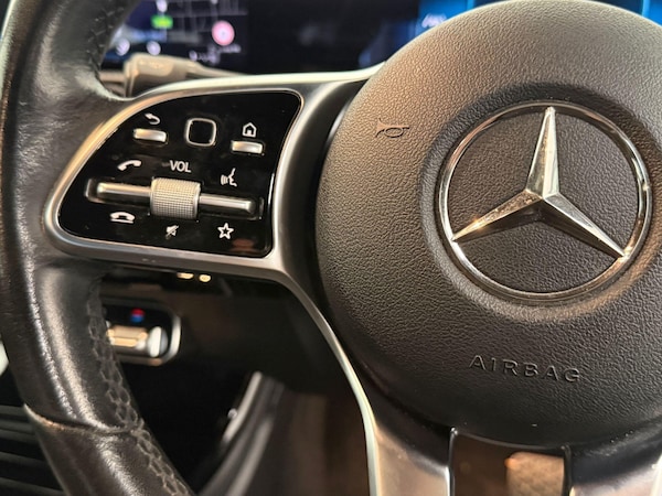 Used Mercedes-Benz A-Class 2018 for sale - 76012987: Photo 27