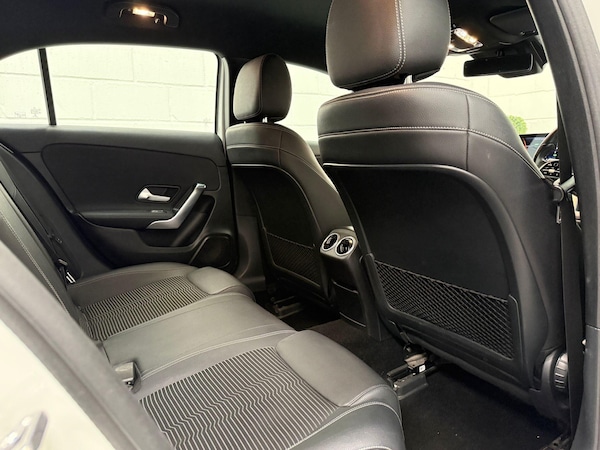Used Mercedes-Benz A-Class 2018 for sale - 76012987: Photo 29