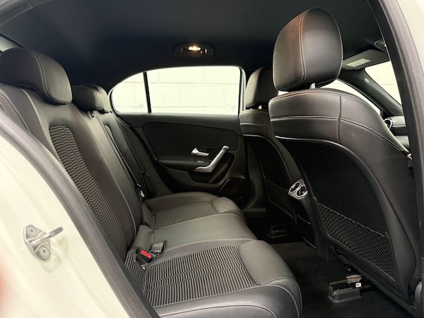 Used Mercedes-Benz A-Class 2018 for sale - 76012987: Photo 33