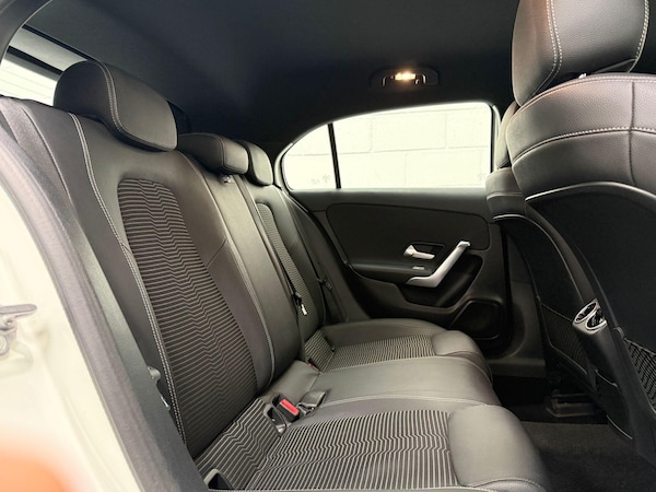 Used Mercedes-Benz A-Class 2018 for sale - 76012987: Photo 34