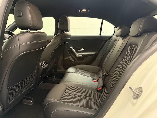Used Mercedes-Benz A-Class 2018 for sale - 76012987: Photo 38