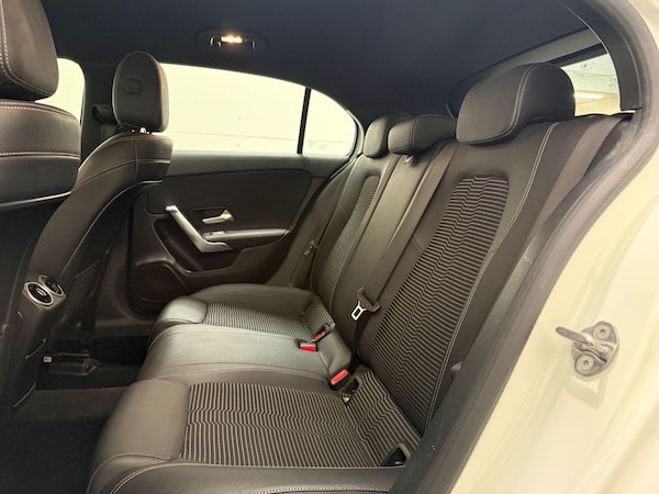 Used Mercedes-Benz A-Class 2018 for sale - 76012987: Photo 39
