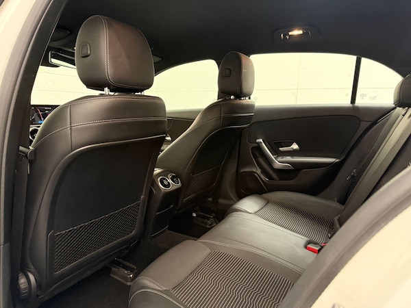 Used Mercedes-Benz A-Class 2018 for sale - 76012987: Photo 40