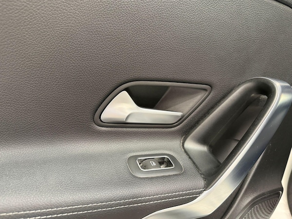 Used Mercedes-Benz A-Class 2018 for sale - 76012987: Photo 43