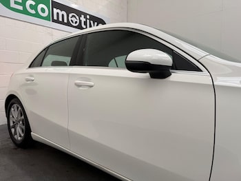 Used Mercedes-Benz A-Class 2018 for sale - 76012987: Photo 4