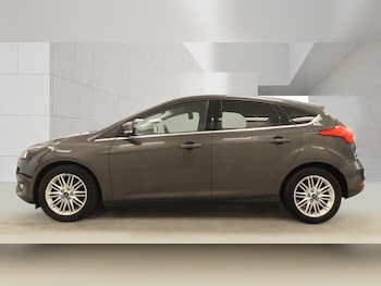 Used Ford Focus 2018 for sale - 78275694: Photo