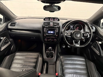 Used Volkswagen Scirocco 2016 for sale - 78851334: Photo