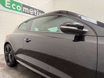 Used Volkswagen Scirocco 2016 for sale - 78851334: Photo