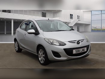 (11) - 1.5 TS2 Auto Euro 5 5dr